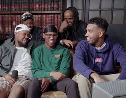 niko aj chunkz darkest kenny