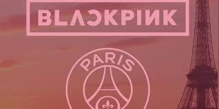 PSG x Blackpink: Collaboration Explosive! Collection Limitée Dévoilée!
