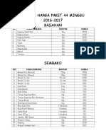 Brosur katalog parcel lebaran 2018 model terbaru update call wa 081283676719 parcel imlek 2021 dan chinese new year 2021 di jakarta dan hampers. Paket Lebaran