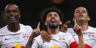 Tem falhas na transição defensiva e não vence há quatro partidas. Ceara Ce 1 X 2 Red Bull Bragantino Sp Campeonato Brasileiro De Futebol Serie A 2020 Confederacao Brasileira De Futebol