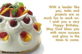 Funny Happy Birthday Wishes For Manager Birthday Quotes For Ex Boss Birthday Wishes For Boss Birthday Message For Bestfriend Happy Birthday Fun