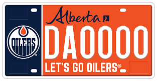 582,254 likes · 17,910 talking about this · 36,194 were here. Edmonton Oilers Licence Plate Alberta Ca