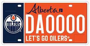 Edmonton oilers page on flashscore.com offers livescore, results, standings and match details. Edmonton Oilers Licence Plate Alberta Ca