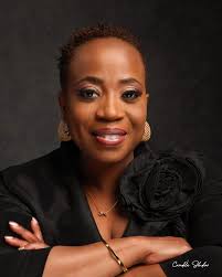 Dean and Jeanette May