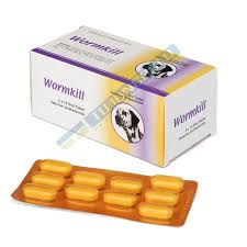 Wormkill