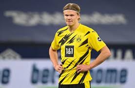 A host of other players who ply their trade at europe's biggest clubs will miss out for similar reasons, while several top players will also be absent from the rescheduled tournament after getting injured this. Erling Haaland Responds To Barcelona And Manchester City Interest