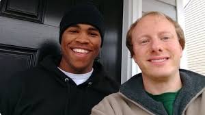 Fundraiser by Friends Of Lee : Viral Door Dash Driver