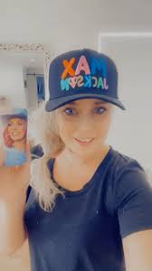 🩵The Tamworth Blues are a real thing!! 🩵#tcmfblues #bluebottombabes  #laneboots @tcmf_official @lane.official @lanebootsaustralia @starmakeraust  @toyota_aus