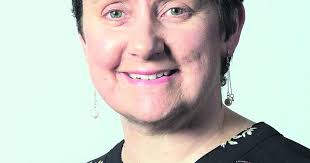 Lucy will support ambitious women to 'Exxcel' at CIT