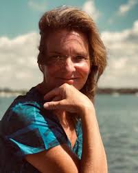 Kirsten Wetzel's Instagram, Twitter & Facebook