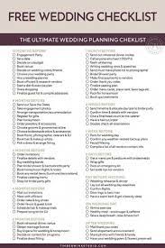 Pin By Dani Decker On Wedding Stuff In 2020 Wedding Planning Help Free Wedding Planning Checklist Wedding Planning Checklist