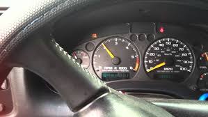 Vernier cable install. Works great....