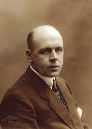 Dirk Witte, schrijver, componist en zakenman