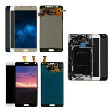 Cell Phone Frames for Samsung Galaxy Note 4 for sale | eBay