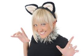 Ein weltall kostüm ist eine gute idee für alle, die sich ein ganz besonderes outfit wünschen. Katzenkostum Selber Machen