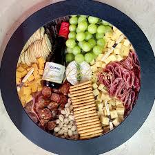 And gummy bears and set out little bags or boxes for guests to make up a sweet goodie bag to take home. List 11 Grazing Boxes For Holidays And Intimate Home Celebrations Philippine Primer