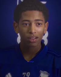 Exciting Football Highlights from Jude Bellingham at Borussia Dortmund