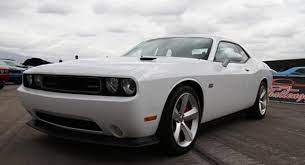 We did not find results for: Kowalski Approved Dodge Dealer Creates Nouveau Vanishing Point Challenger Based On 392 Inaugural Editions Carscoops