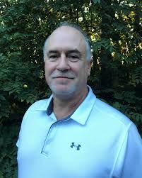 Re-elect John DeGeorge for Fillmore County Sheriff