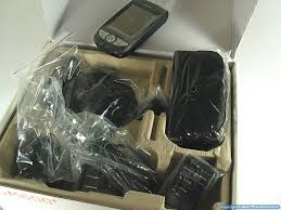 ETEN M600+ PocketPC Review - PhoneArena
