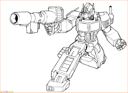 Gambar tobot w transformers carbot rtv belajar menggambar kartun robot ini dipetik dari blog berikut :. 25 Gambar Mewarnai Robot Terlengkap 2020 Marimewarnai Com