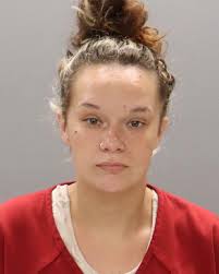 WILLIAMS, ELEXISA was booked into the Smith County Jail