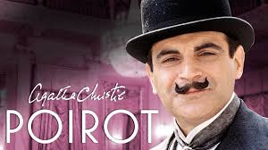 Poirot likes things neat and tidy.starring david suchet, hugh fraser & pauline moran. Agatha Christie S Poirot Wallpapers Wallpaper Cave