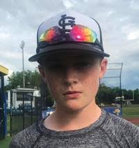 Tyler Collison's Instagram, Twitter & Facebook