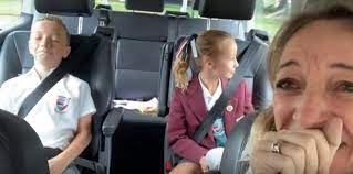 Maybe you would like to learn more about one of these? Watch Local Parents Pull Off An Epic Prank On Their Kids For April Fool S Day Parent