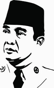 See more of soekarno on facebook. Gambar Karikatur Soekarno Hatta Ideku Unik