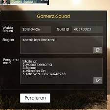 Maybe you would like to learn more about one of these? Abid Saputra Ct Gamerz Posts Facebook