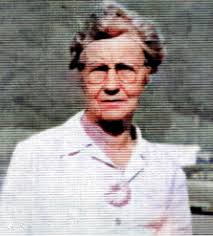 Walter D Wood's Family Pages