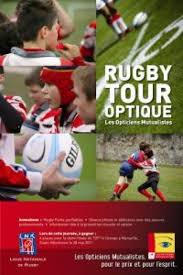 You have made the following selection in the maps.me map and location directory: Les Opticiens Mutualistes Jouent A Fond La Carte Du Rugby Pour Leurs Operations De Communication Acuite