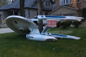 Image result for starship enterprise