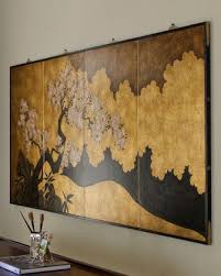 Asian Wall Panel Oriental Wall Art Asian Wall Art Asian Home Decor