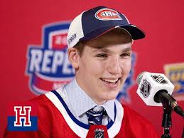 Lane Hutson's Impressive Performance for Montreal Canadiens