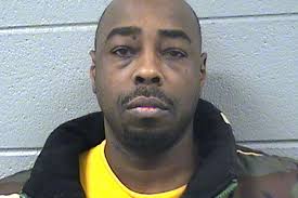 $30K bail for 'Hoop Dreams' star charged with aggravated battery