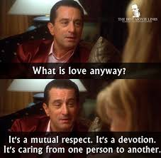 Goodfellas is at least as good as the godfather without being in the least derivative of it. Casino 1995 Robert De Niro Sharon Stone Joe Pesci Dir Martin Scorsese Casino Quotes Movie Quotes Robert De Niro