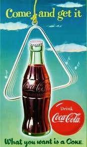 Pin En Coca Cola