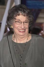 Elinor Donahue — Stock Editorial Photo © s_bukley #17577987