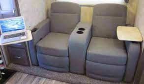 A good rv recliner should be able to provide hours of comfort whenever you opt for a movie marathon with the family or need a soft spot to rest after a long afternoon hike. The 9 Best Rv Recliners On The Market In 2020 Tinyhousedesign