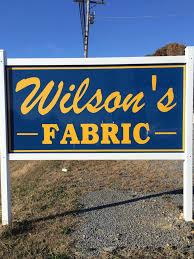 Find the where and how, important contacts, groups and more for accessing everything we have to offer. Wilsons Fabric Home Facebook