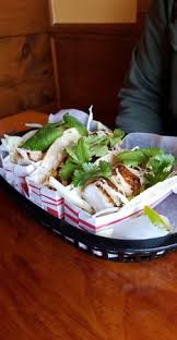 Check out our recipes today. Fish Tacos With Haddock Picture Of Lobster Shack Ogunquit Tripadvisor