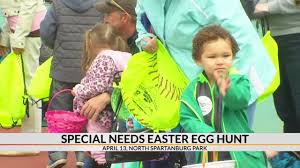 Check out updated best hotels & restaurants near nascar hall of fame. Special Needs Easter Egg Hunt Set In Spartanburg Co