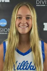 Emily Brenneisen (1/13/2025)