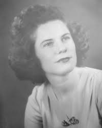 Irene Perry Obituary (1922