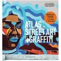 Rone Street Art and Beyond /anglais