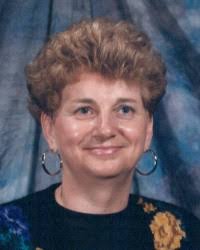 Martha "Marty" Kathleen Arndt