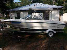 2004 Bayliner 175 Br For Sale Water Cooler Bowrider Small Boats