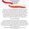 Poseł na sejm rp, od grudnia 2017. 1